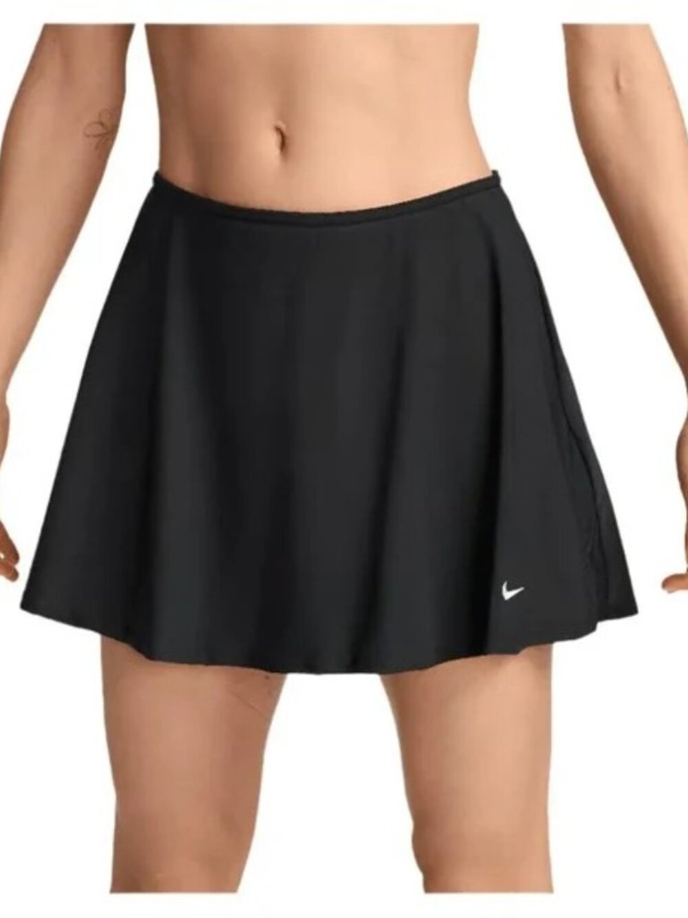 Nike Women's 13 inch Dri-Fit Victory Flouncy Tennis Skort